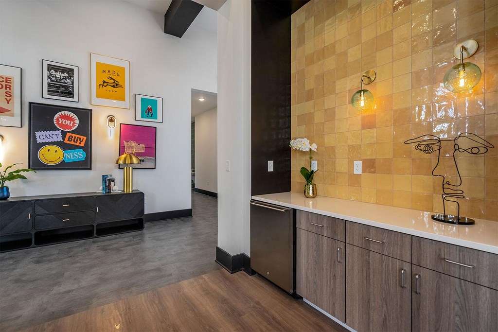 The Laurel Apartments