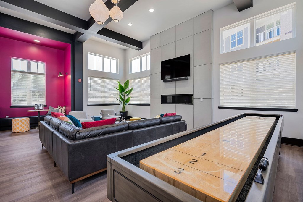 The Laurel Apartments