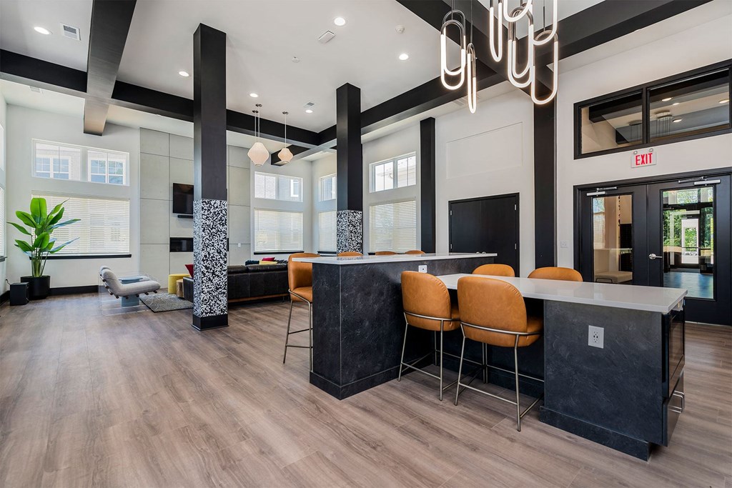 The Laurel Apartments