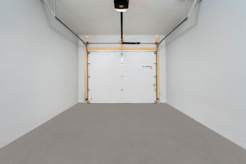 The Laurel Apartments