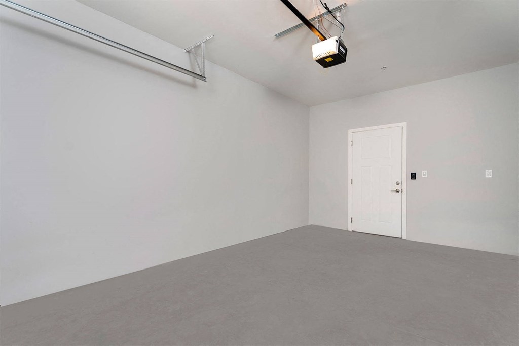 The Laurel Apartments