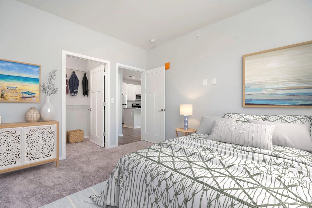 The Laurel Apartments