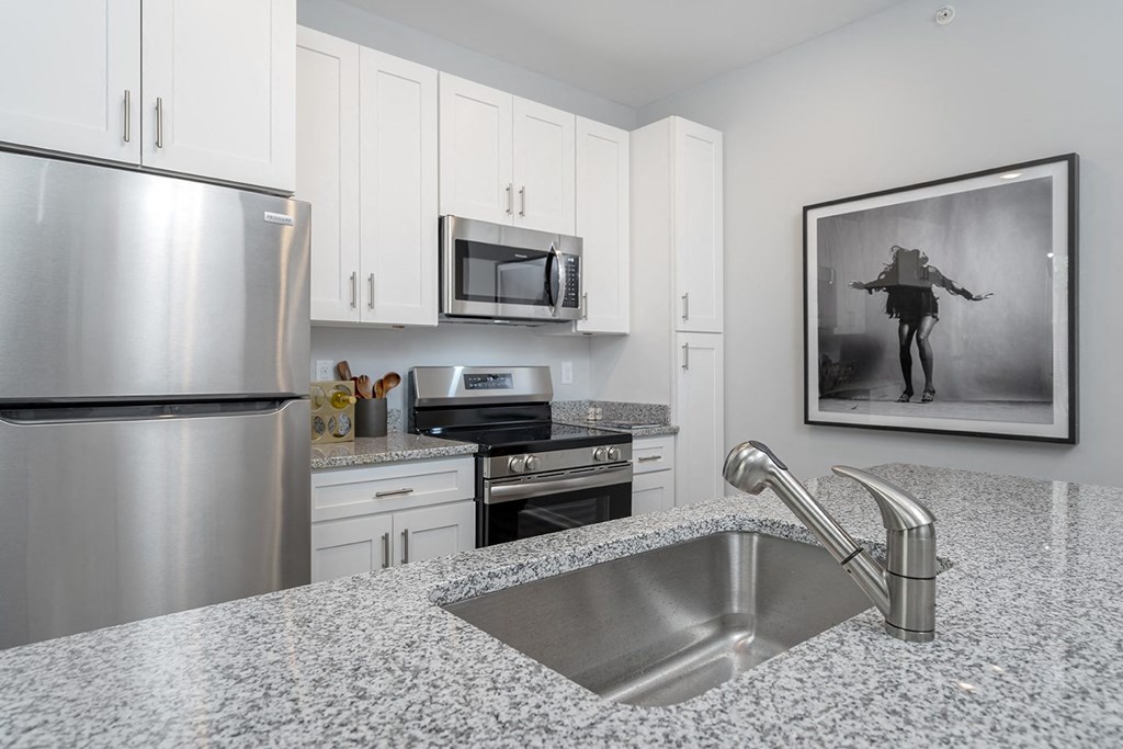 The Laurel Apartments