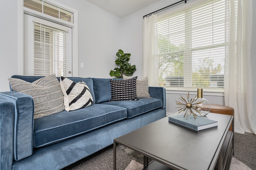 The Laurel Apartments