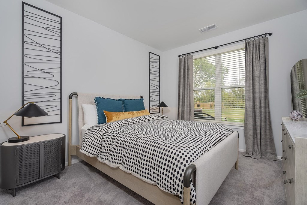 The Laurel Apartments