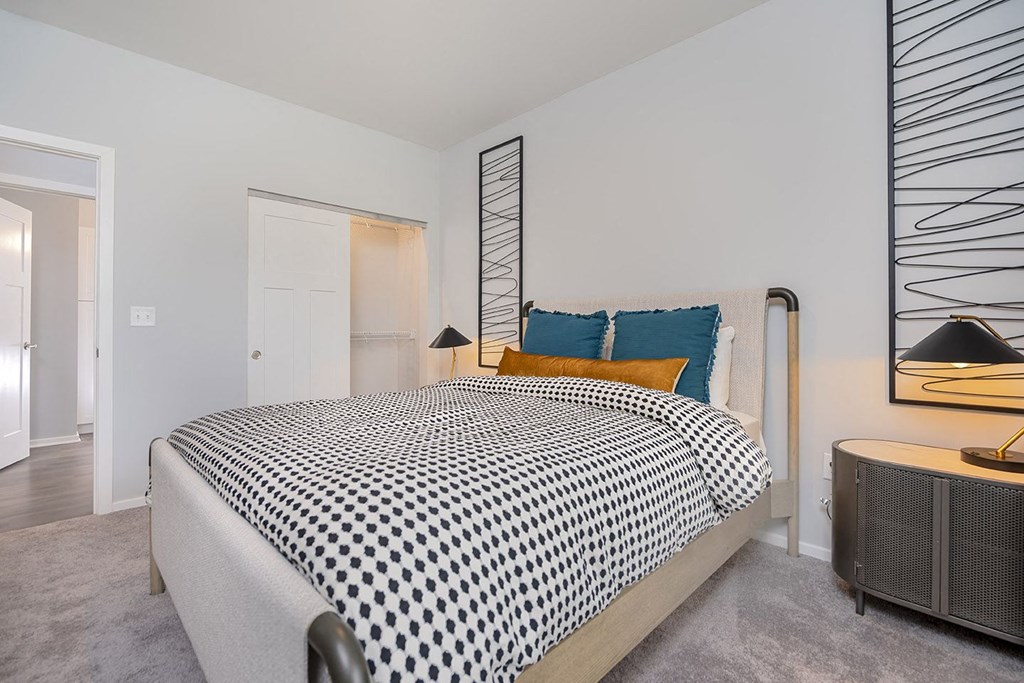 The Laurel Apartments