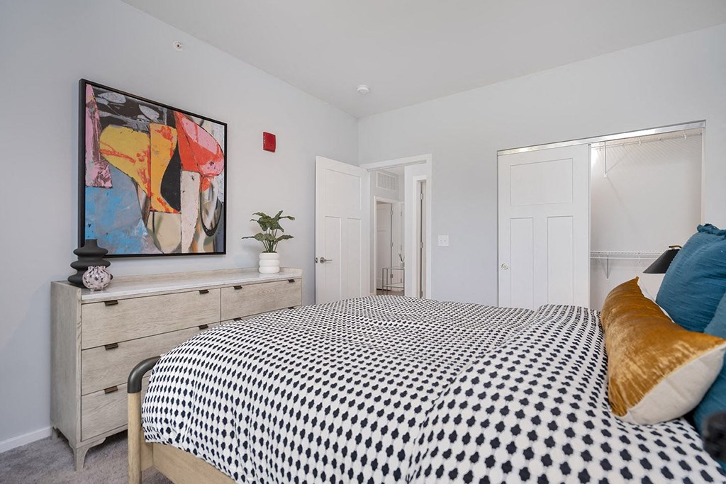 The Laurel Apartments