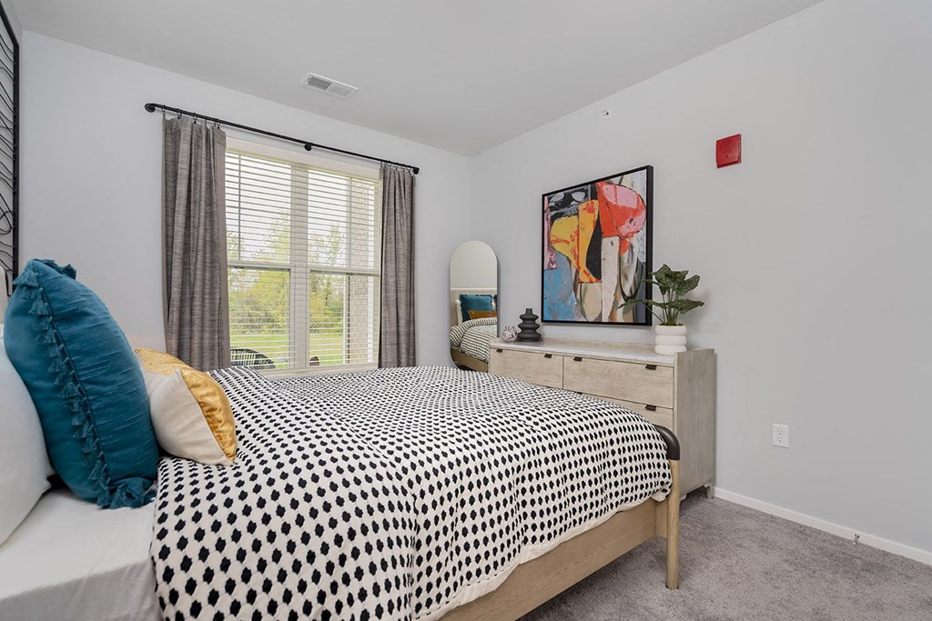 The Laurel Apartments