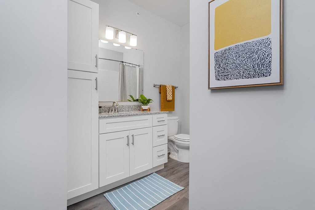 The Laurel Apartments