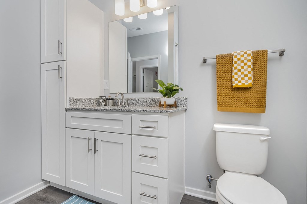 The Laurel Apartments