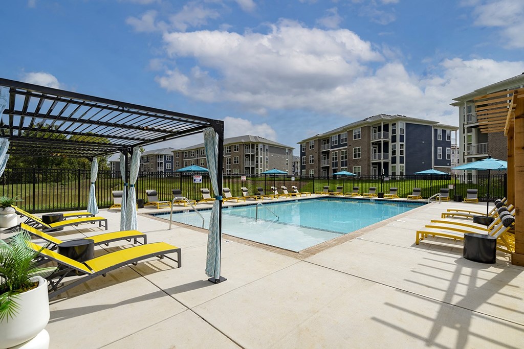 The Laurel Apartments