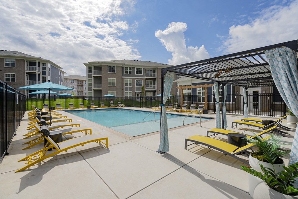 The Laurel Apartments