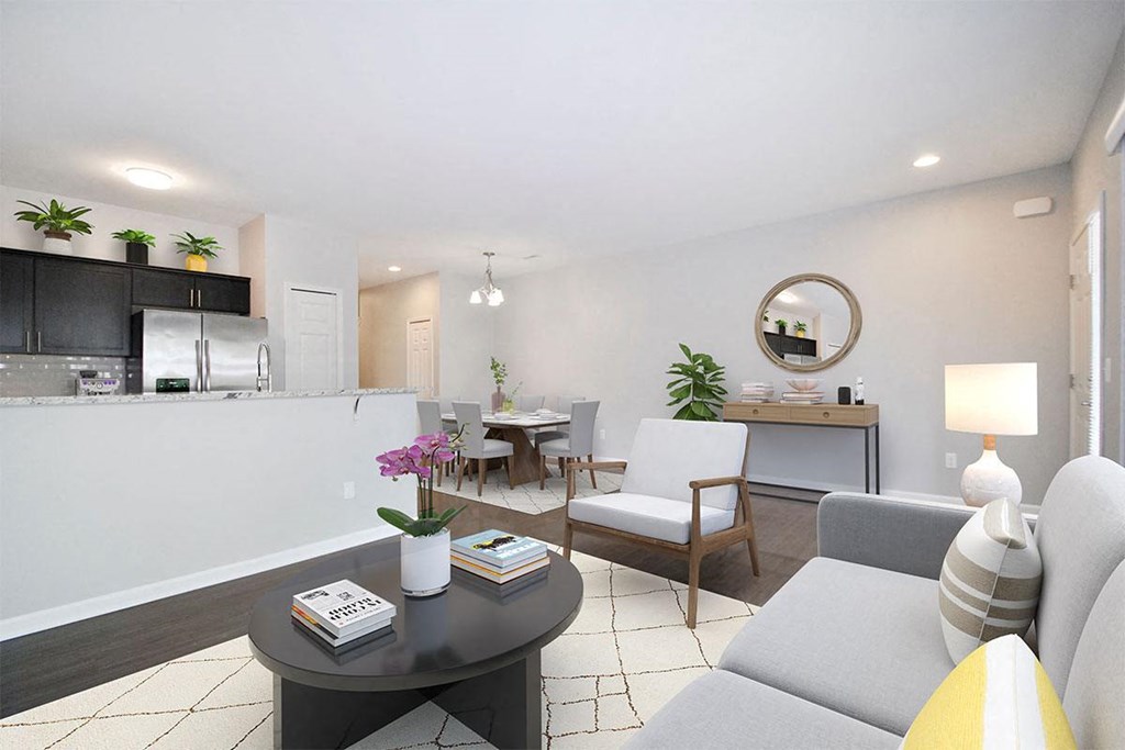 Brickhaven Townhomes, 14747 Lakeside Blvd. N, Shelby Township, MI