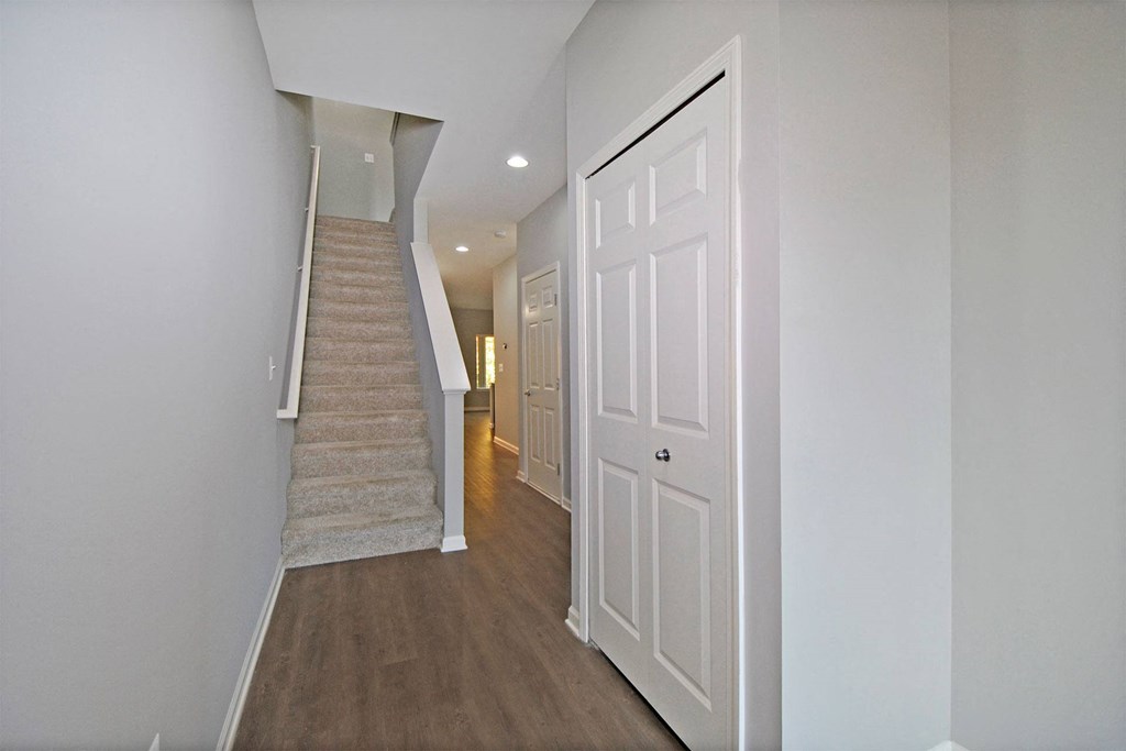 Brickhaven Townhomes, 14747 Lakeside Blvd. N, Shelby Township, MI