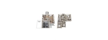 the enclave at lexington waters single family homes for rent 4 bed 2.5 bath