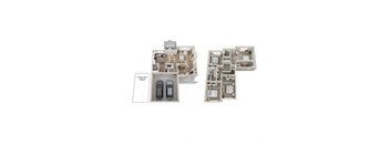 the enclave at lexington waters single family homes for rent 4 bed 2.5 bath