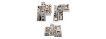 the enclave at lexington waters single family homes for rent 5 bed 3.5 bath