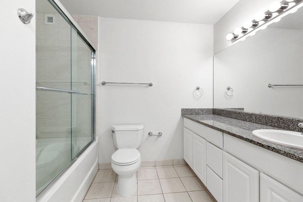 Lofts at Merchants Row _ Bathroom