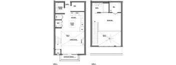 Albion at Morrow Park - A13 Floor Plan