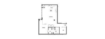 Albion at Morrow Park - A15 Floor Plan