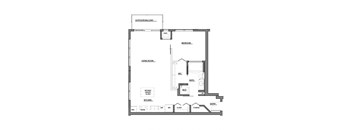 Albion at Morrow Park - A7 Floor Plan