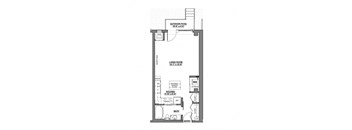 Albion at Morrow Park - S2 Floor Plan