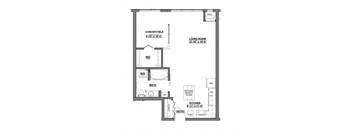Albion at Morrow Park - V3 Floor Plan