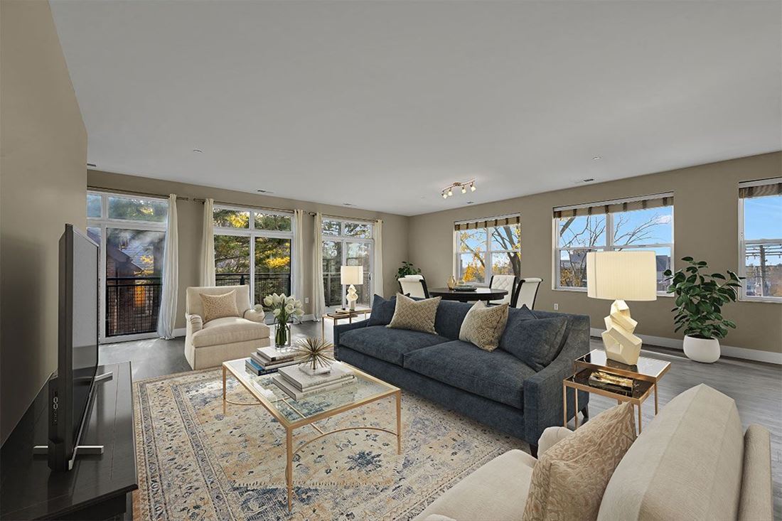 McGovern House Apartments photo