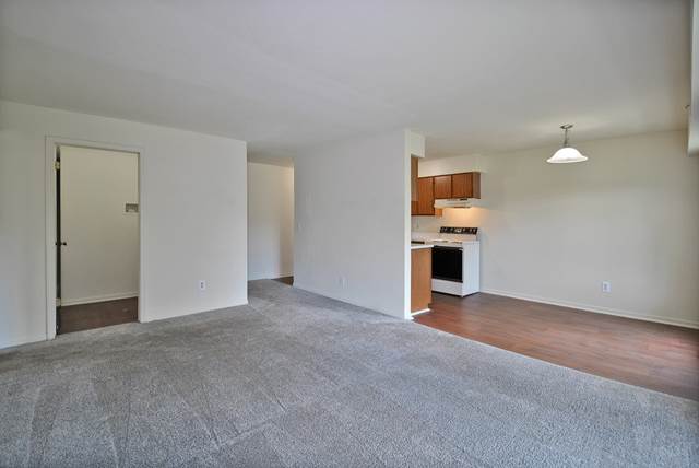 Merriman Woods Apartments