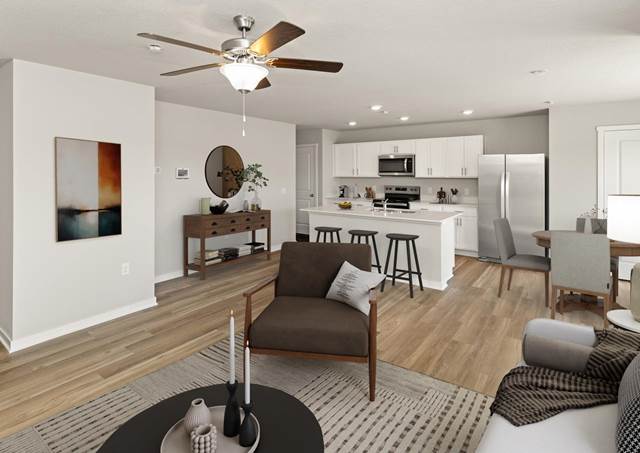 Brixin At Magnolia Heights Apartments