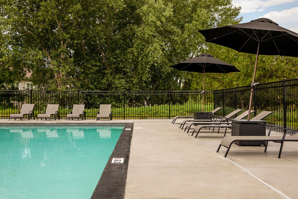 Mills Creek Clubhouse w/ Pool