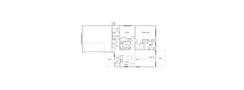 the evergreen floor plan  residences at the galleria  floor plans
