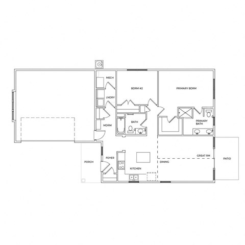 the evergreen floor plan  residences at the galleria  floor plans