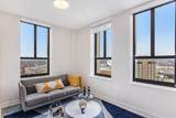 The Milton Apartments