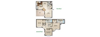 The Orchard _ DTH1d Empire Floor Plan