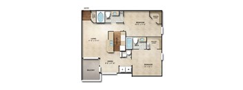The Orchard _ C1p Kent I Floor Plan