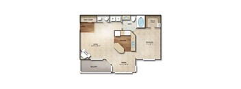 The Orchard _ A4p Macintosh II Floor Plan