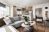 1-bedroom apartment at One30 At Stonegate Apartments in Cincinnati