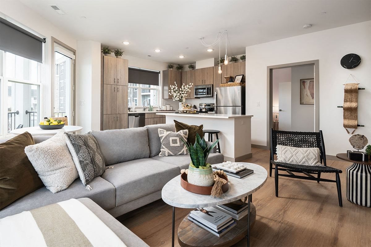 One30 At Stonegate Apartments