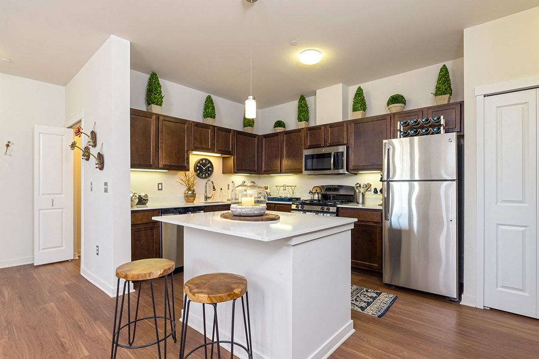 Oakcliff Apartments photo