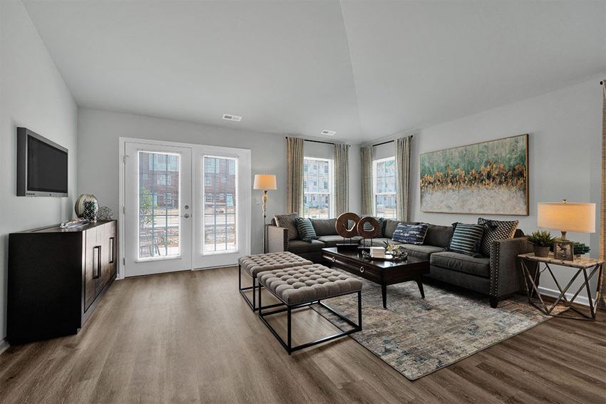 Orland Ridge Living Room 2