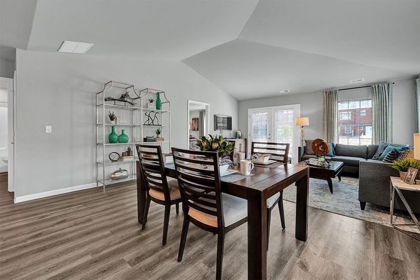 Orland Ridge Dining Room