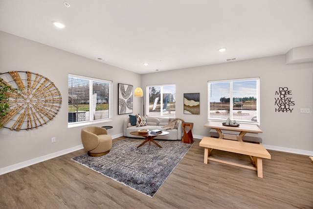Picket Fence Community Apartments
