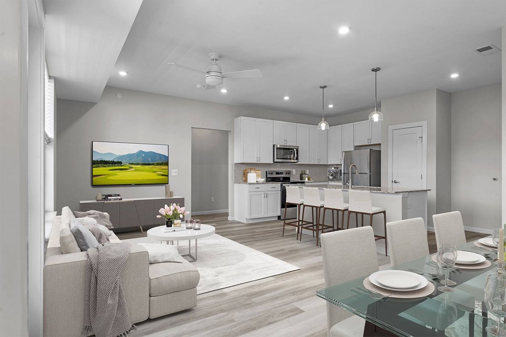The Preserve At Peters Township