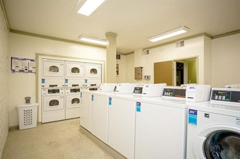 Pine Crossing Apartments Laundry Room - Photo Gallery 18
