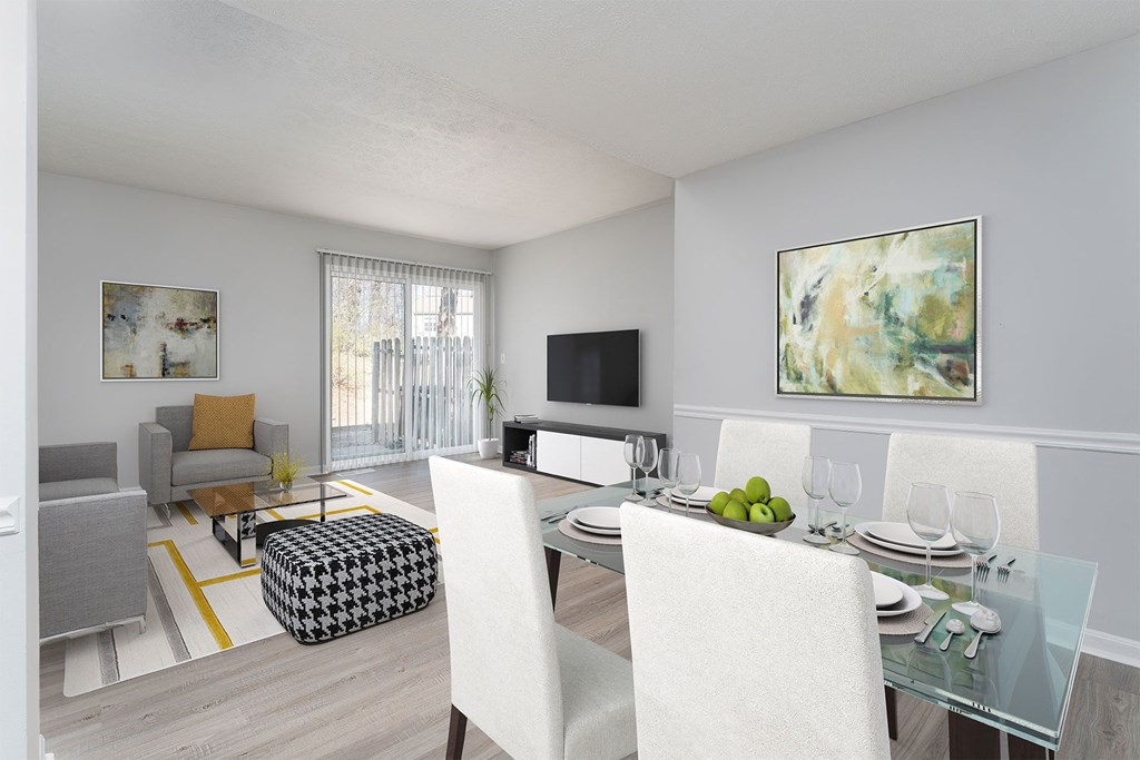 Hunters Court Townhomes