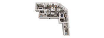 a234 floor plan  a343  the crossings