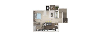 village green of rochester hills mi apartments for rent floor plan studio