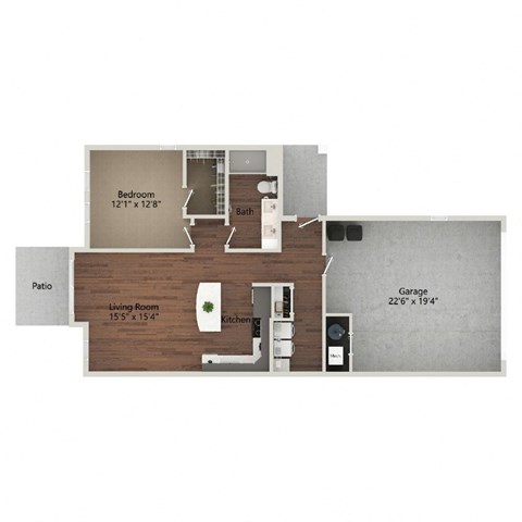 floor plan  the residences at sawmill estates apartment homes