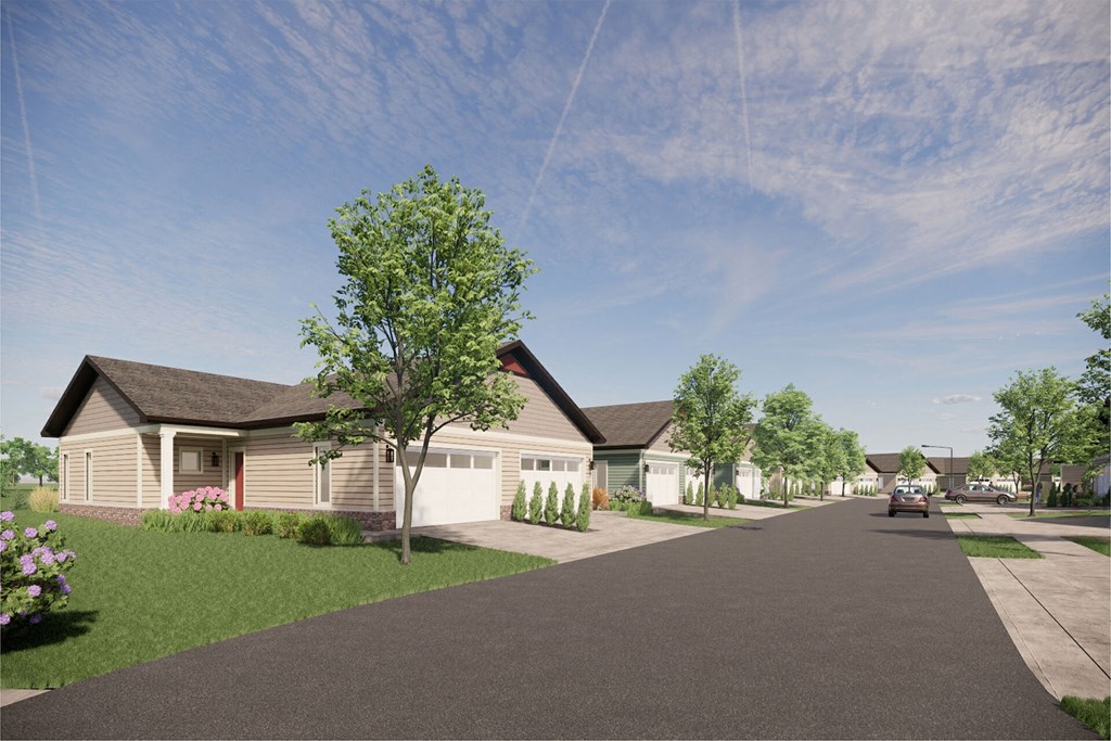 Savannah at Pike Creek Community